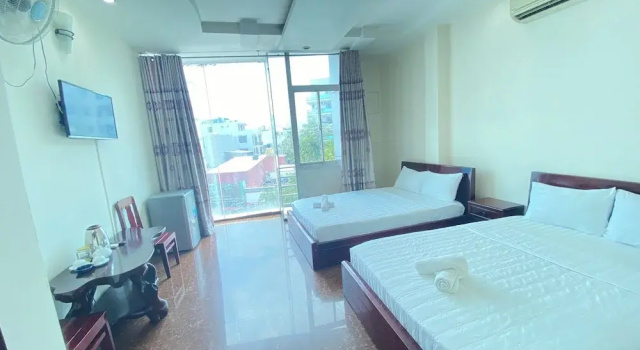 Hotel Hai Mien