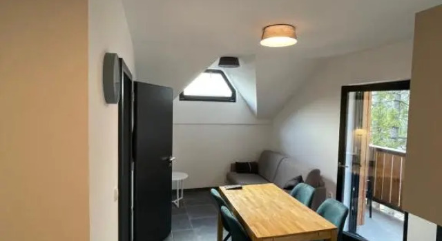 Golte - A2 Apartment - ski in/Out, Book Apartment Hotels in Savinjska with Parking, Parking