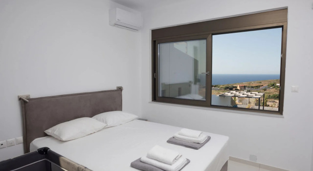 Agia Pelagia Villas, Забронировать Отель Агия-Пелагия Центральный Крит