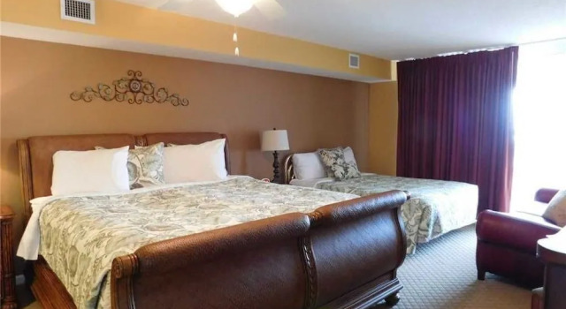 Yacht Club Villas #2-1005 3 Bedrooms 3 Bathrooms Condo, Забронировать Апартаменты/квартира Апартаменты Южной Каролины, Апартаменты/квартира