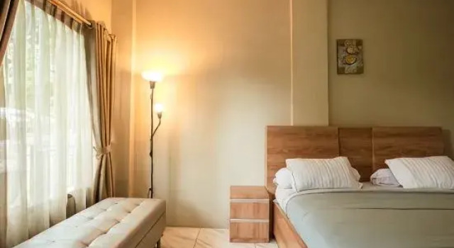 Standard chambre Miracle Signature Hills