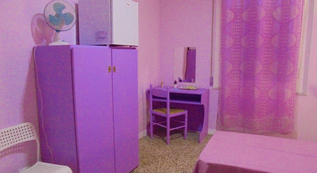 Sirenapop Concept B&B