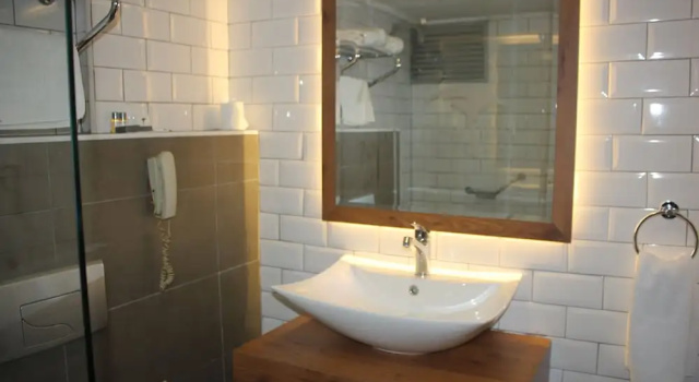Номер Standard Hotel Palm City Akhisar