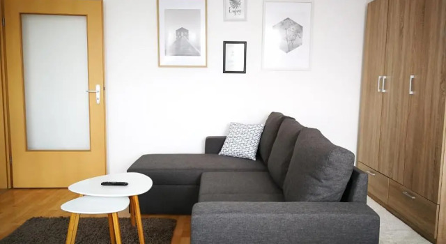 Апартаменты Vörösmarty Apartman Miskolc - Belváros - downtown