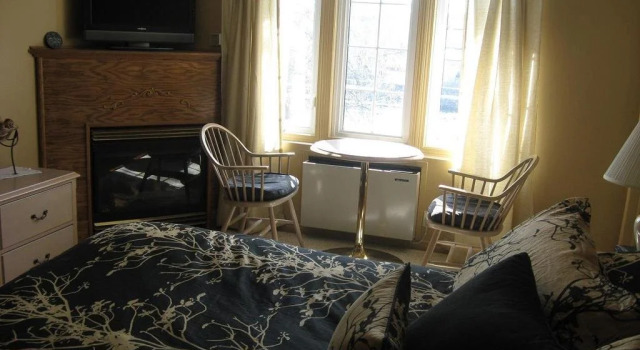 Bobcaygeon Inn & Spa, Varaa Lomakeskus  