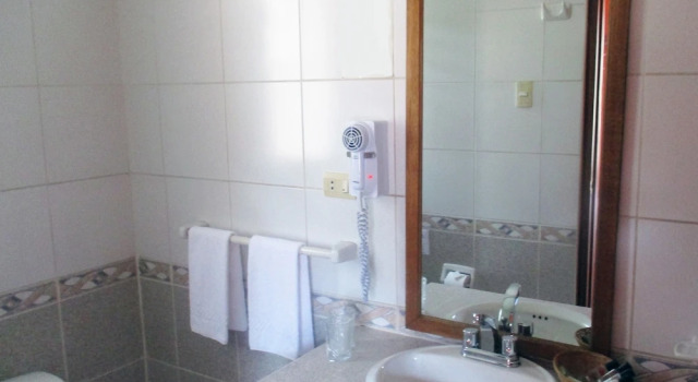 Номер Standard SAUCE Hotel Boutique