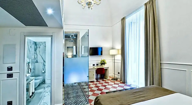 Номер Superior Casa Isabella Exclusive Hotel