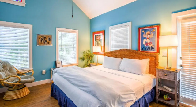 Люкс Seascape Tropical Inn