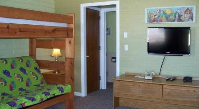 Blue Sea Motor Inn, Забронировать Мини-отель Труро Полуостров Кейп-Код