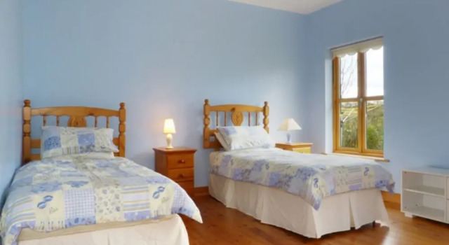 The Yellow Rose B&B, Rezerwuj Bed and Breakfast Mulranny 