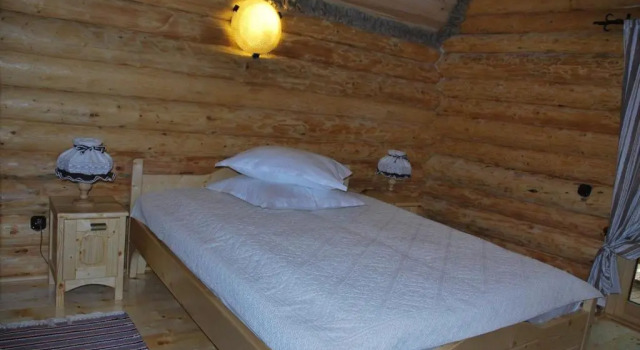 Номер Standard Suior Resort Baza