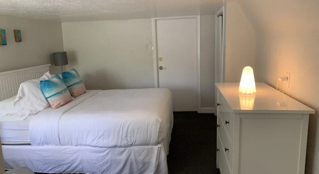 Sabal Palms Inn, Book Hotel Pass-a-Grille Florida