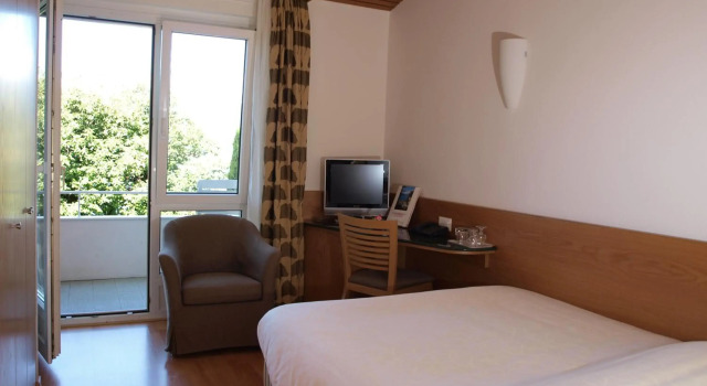 Bellavista Swiss Quality Hotel, Reserva ahora Hotel Vira Gambarogno