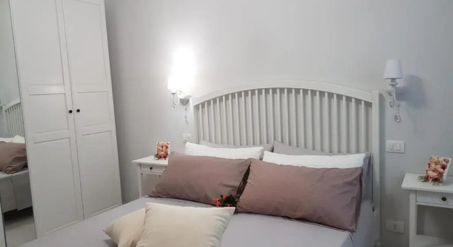Affitta Camere da Nonna Maria, Забронировать Отель Отели Лезина 3 звезды, 3*