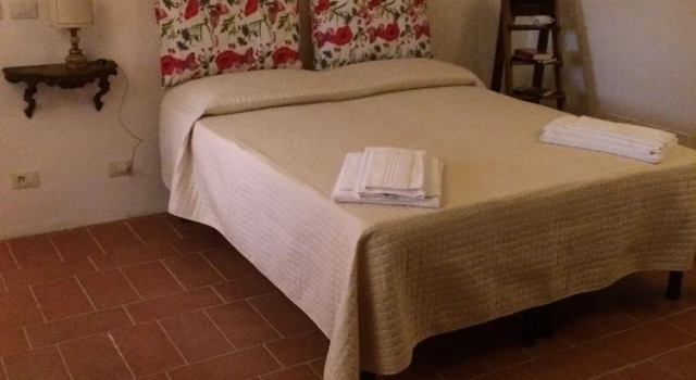 Апартаменты Standard Lionforti da Vico B&B and Apartments