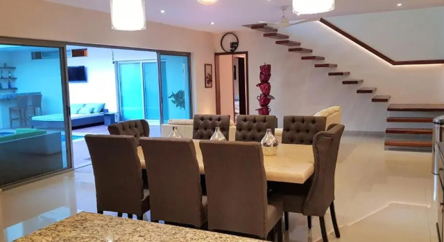Suite Deluxe Suites Lagunas