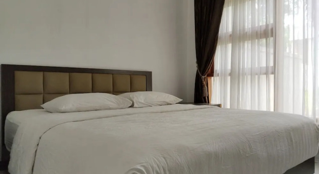 Standard room Twin Guest House Grand Wisata