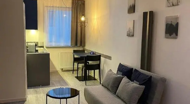 Номер Deluxe Hotel A24 bei Hamburg