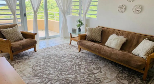 Apartament Coastal View Apartment