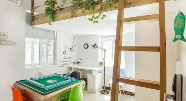 Коттедж Miss You Guesthouse