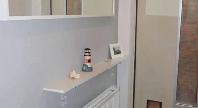 Апартаменты Holiday Apartment Kirchhoff