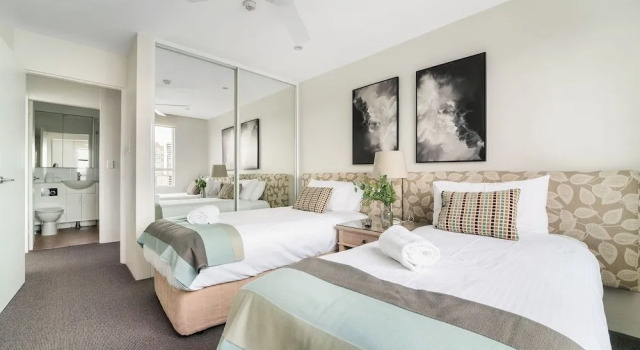 Harbourside 76 in North Sydney, Забронировать Отель Отели в центре Северного Сиднея, в центре