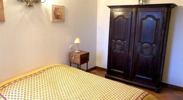 Villa With 3 Bedrooms in Saint-martin-de-pallières, With Wonderful Mou, Rezervasyon Villa Saint-Martin-de-Pallières Fransa