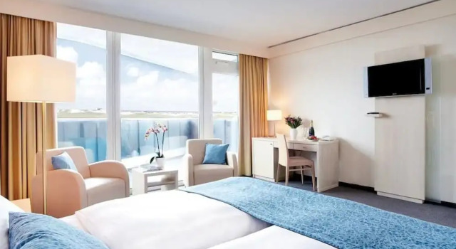 Best Western Premier Ambassado, Забронировать Отель Санкт-Петер-Ординг Айдерштедт