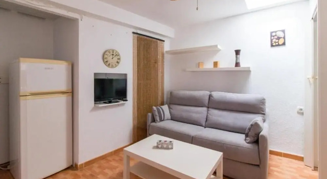 Apartamentos Trinidad Ático - Loft, Забронировать Апартаменты/квартира Кадис Коста-де-ла-Лус
