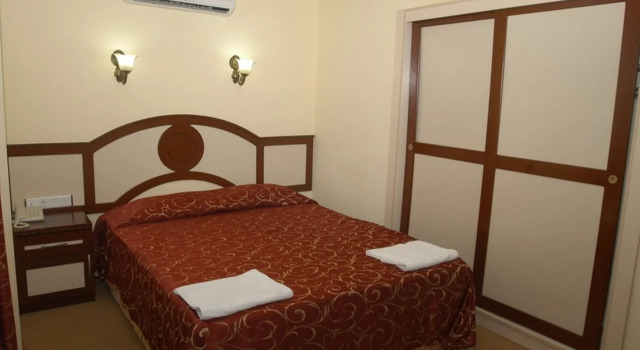 Gunes Hotel Fethiye, Rezervovat Hotel Fethiye Fethiye Area