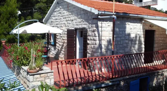 Apartment Rezic, Prenota Appartamento Bol 