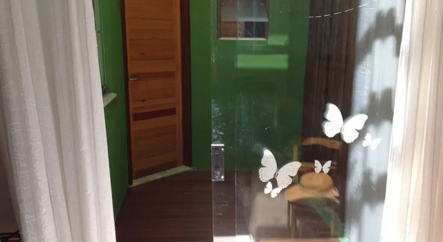 Коттедж Lindo Village em Itacimirim