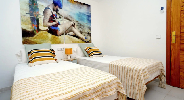 Sweet Home Es Trenc V, Book Hotel Campos 