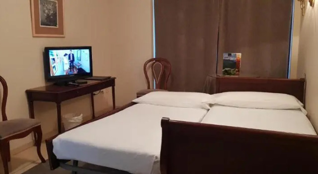 Номер Standard Gran Hotel Paraiso