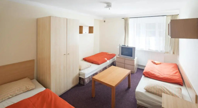 Номер Standard Pytloun Apartments Zelený Háj