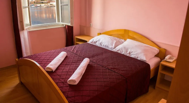 Art Hotel, Rezerwuj Hotel Senj 