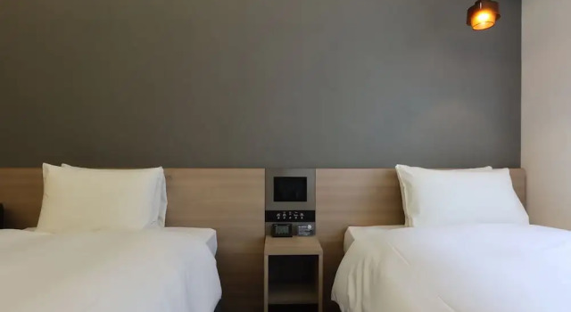 Двухместный номер Superior HOTEL Ms EST KYOTO STATION SOUTH