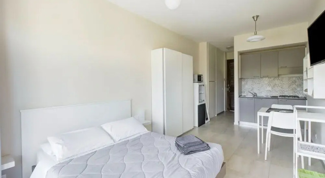 Cozy Apartment in Sirmione near Lake Garda