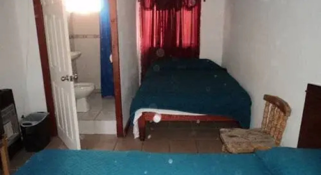 Hotel y Restaurante Barranca San Rafael, Prenota Hotel San Rafael Messico
