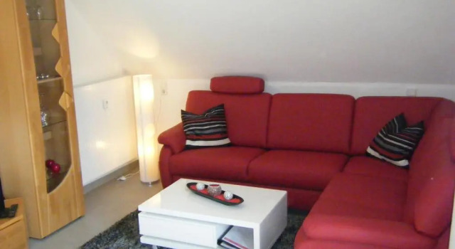 Апартаменты Wietheger´s Gästehaus Centrum