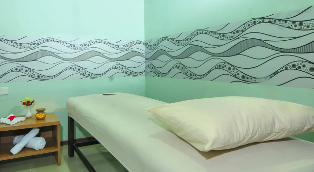 Her Hotel and Trade Center Balikpapan
