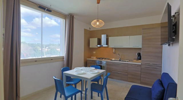 Люкс Comfort Boomerang Village 4 Stars
