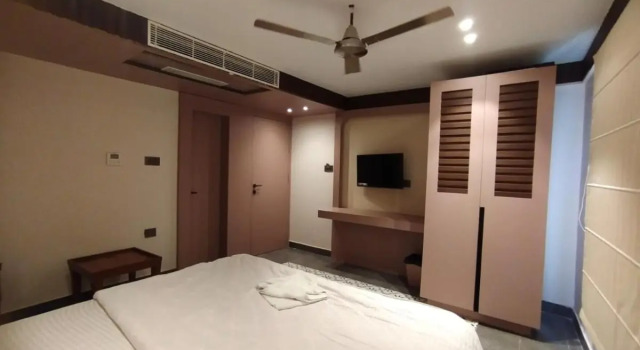 Hotel The Palassio