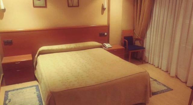 Hotel orly, Buchen Sie Hotel Xinzo de Limia 