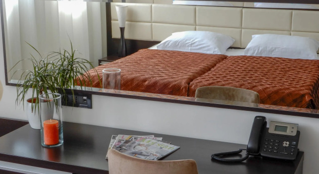 Hotel Diplomat