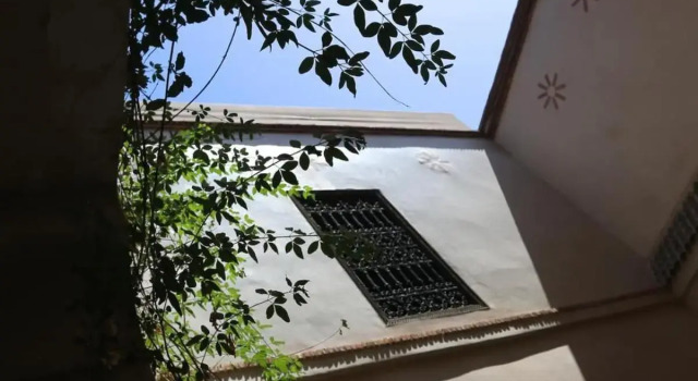 Riad a Marrakech en Exclusivité a 100 Euros, Забронировать Отель Медина 