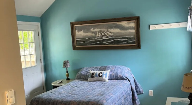 Номер Standard c 1 комнатой Marvin Gardens Motel Old Orchard Beach
