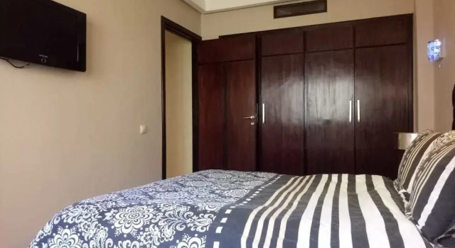 Residence Horizon, Rezerwuj Hotel Hotele w Doukkala-Abda ze śniadaniem, Śniadanie