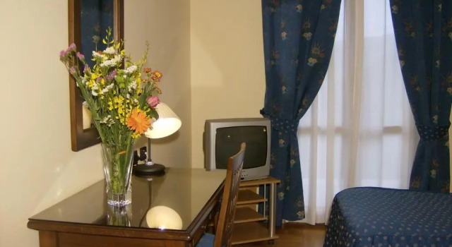 Номер Standard La Locanda di Castromediano