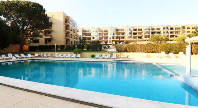 Апартаменты Apartamento Francelos Condominio